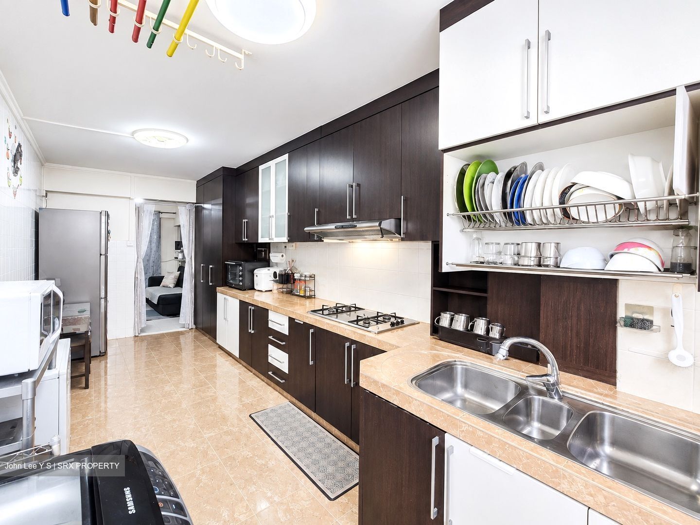 Blk 845 Woodlands Street 82 (Woodlands), HDB 4 Rooms #620405081